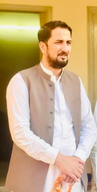 Qaisar Zaman
